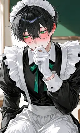 Profile image of Kanade