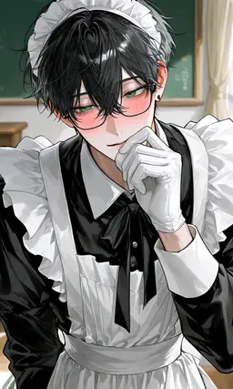 Profile image of Kanade