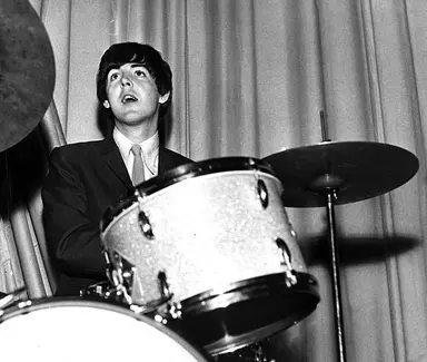 Profile image of Paul McCartney