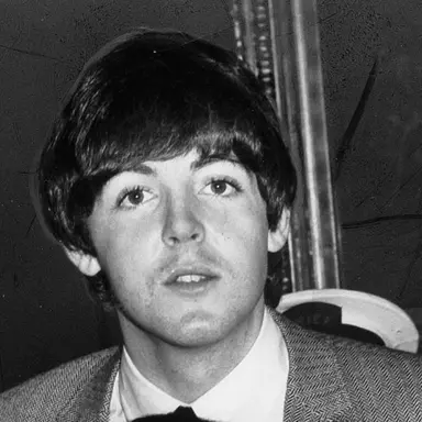 Profile image of Paul McCartney