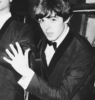 Profile image of Paul McCartney