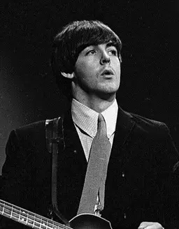 Profile image of Paul McCartney