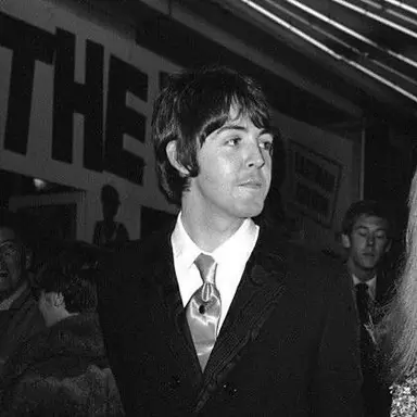 Profile image of Paul McCartney