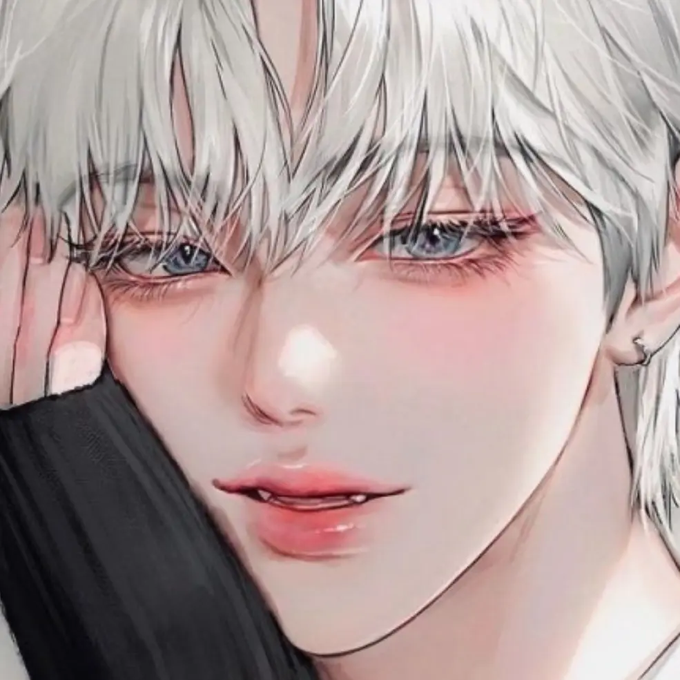 RiskyHair0489의 색맹인데 자식도 색맹이다.