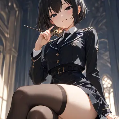 Profile image of 이리나 실버스크롤