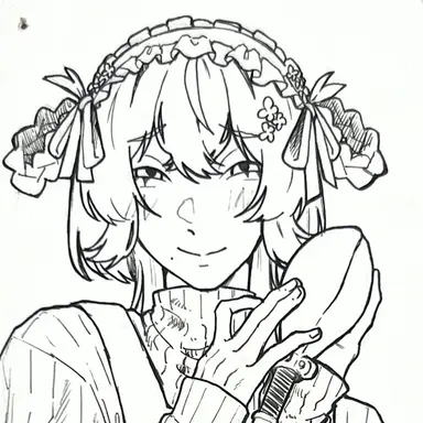 Profile image of アジサイ