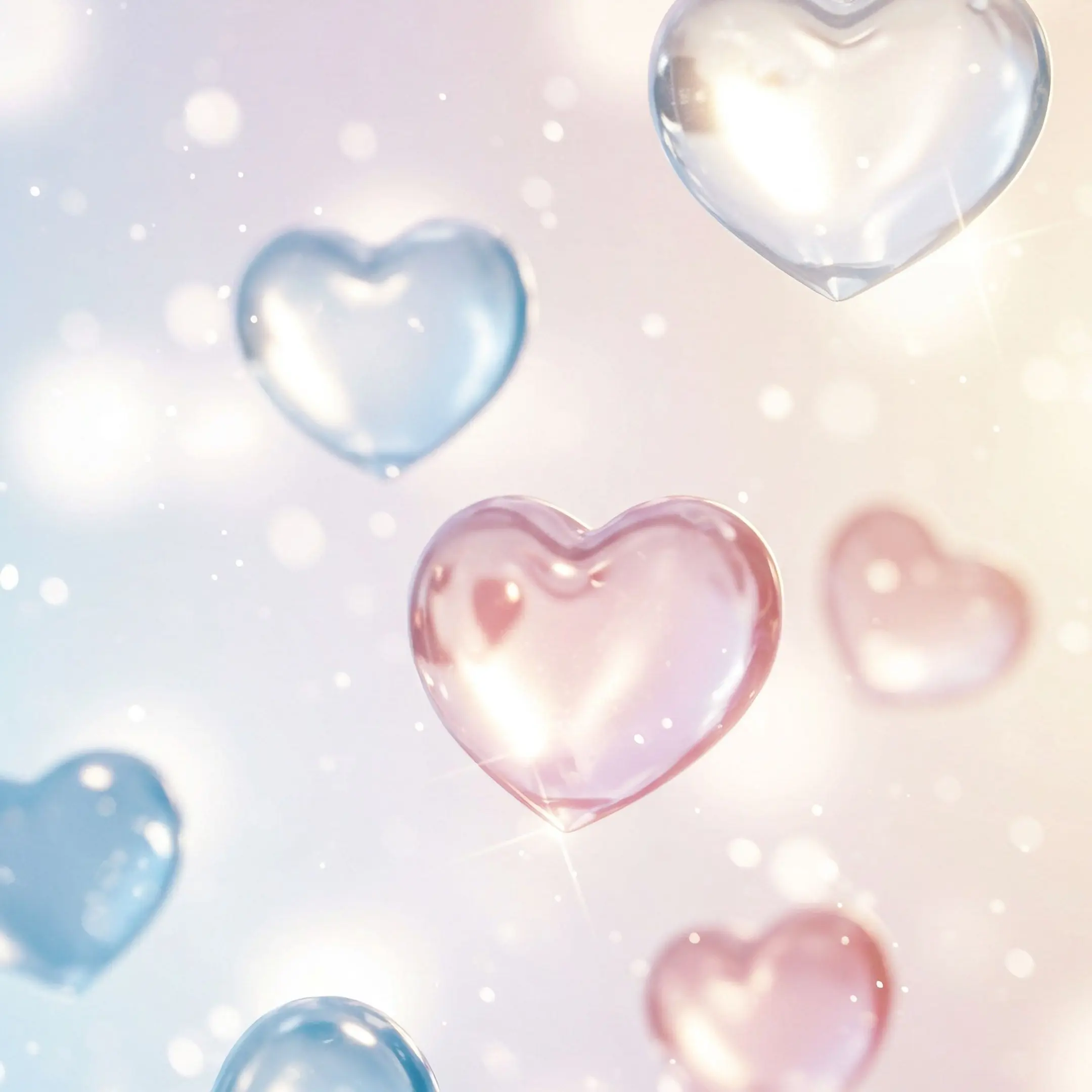 ShabbyUrine9011의 誰に愛されちゃう…？！