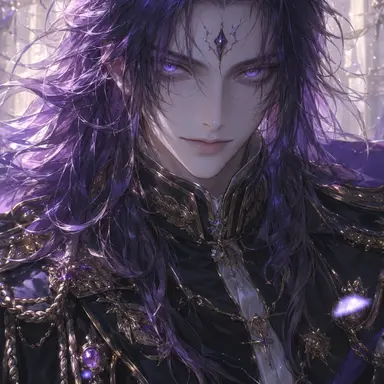 Profile image of Zane
