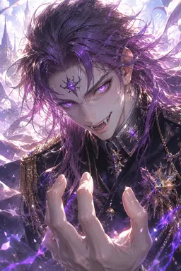 Profile image of Zane