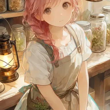 Profile image of Selia