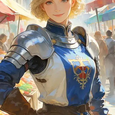 Profile image of Leslie