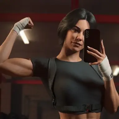 Profile image of TF141 - Valerias Wife