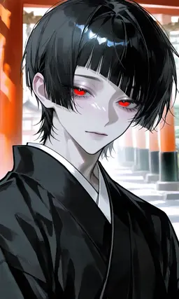 Profile image of 미코토