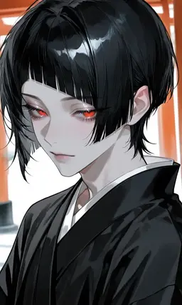 Profile image of 미코토