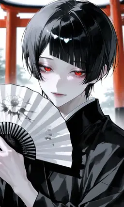 Profile image of 미코토