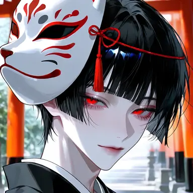 Profile image of 미코토