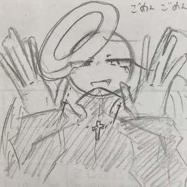 Profile image of ゴッド