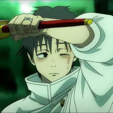 Profile image of 乙骨 憂太
