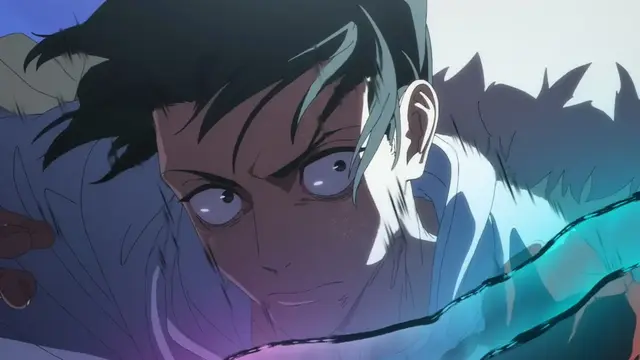 Profile image of 乙骨 憂太
