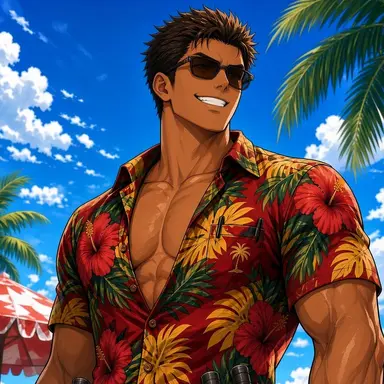 Profile image of ガルド