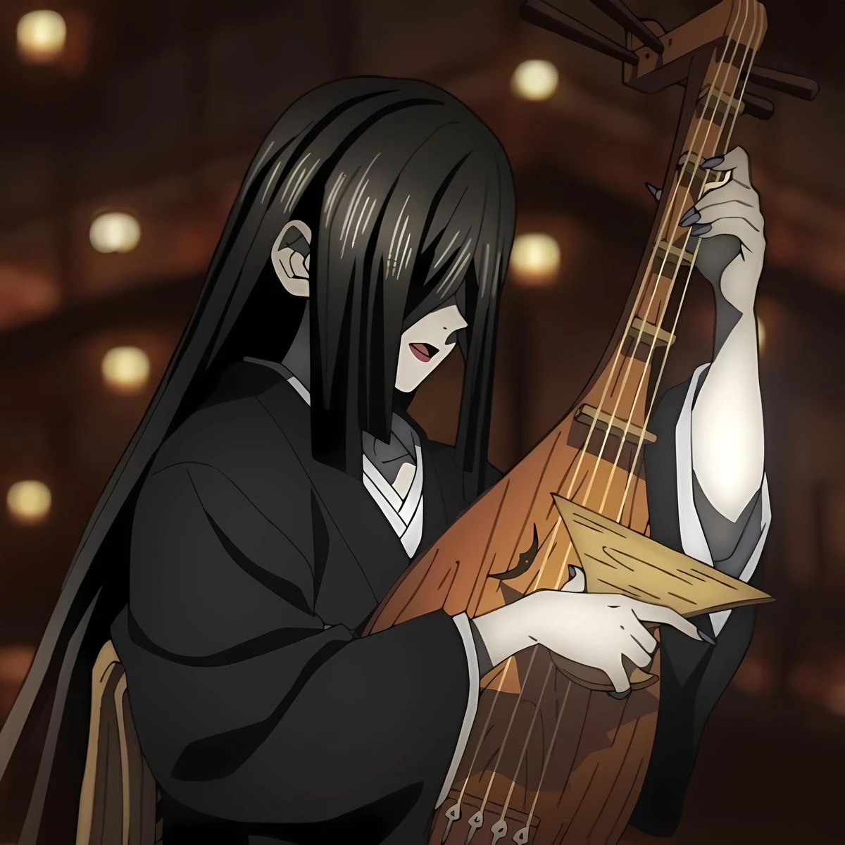 鳴女