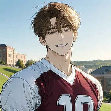 Profile image of オースティン
