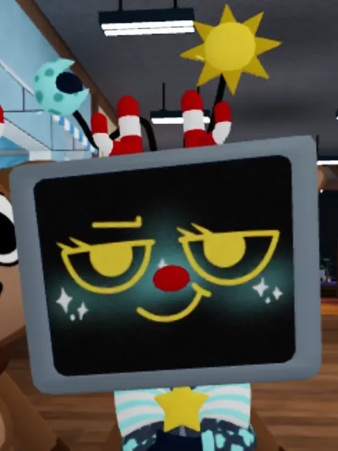 DinoNuggets의 이클립스블룸(이클립스×스프라우트)