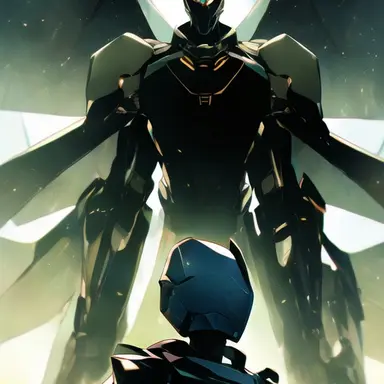 Profile image of Xenogain's AI