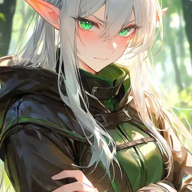 Profile image of Sylvara