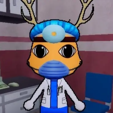 Profile image of 의사