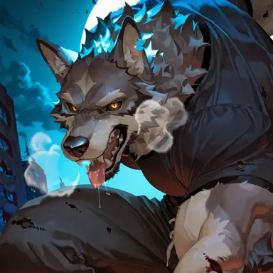 Profile image of リグ