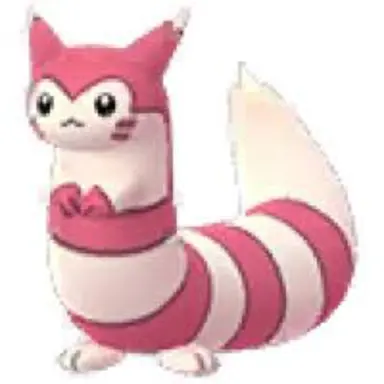 Profile image of 色違いオオタチｨｨｨ