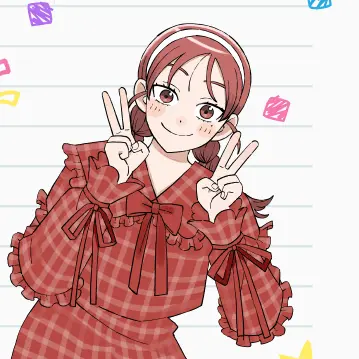 Profile image of 桃