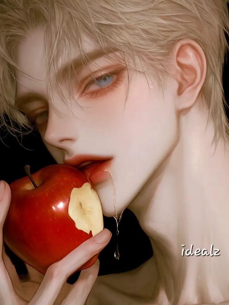 IdealZ의 알렉시스 르네