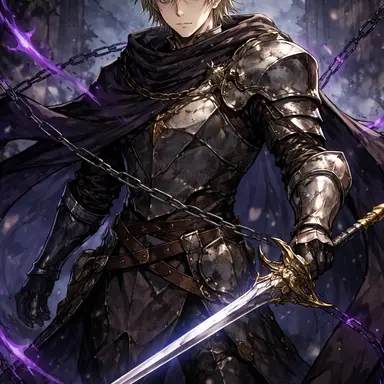 Profile image of リアム