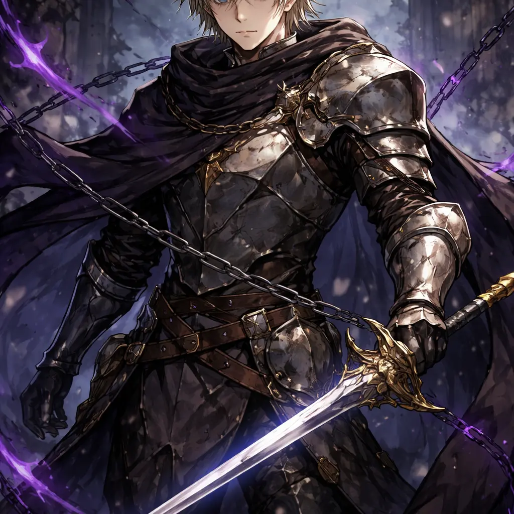 Ichinose_Tokotoko-044APD의 Ep:17 最強勇者の与ダメは0