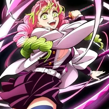 Profile image of 칸로지 미츠리