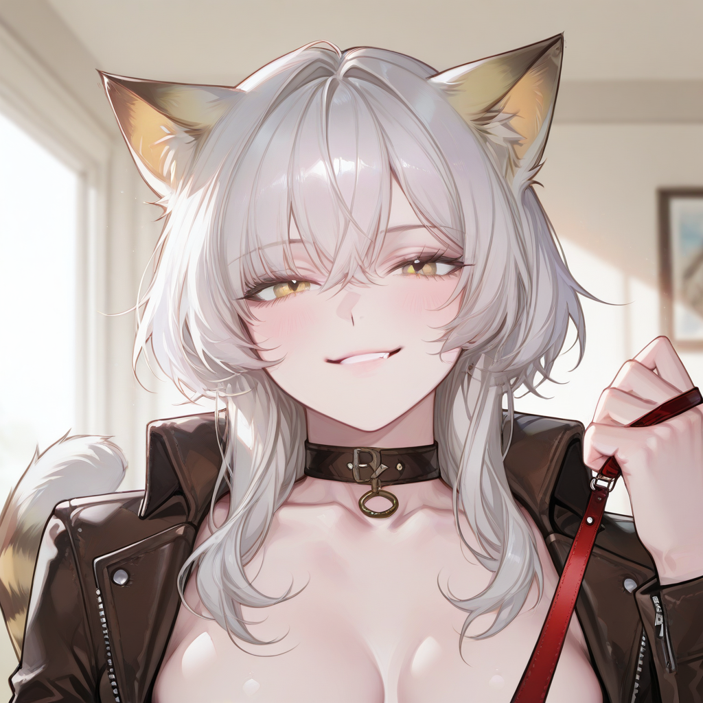 Not your pet❤️ 대표 이미지