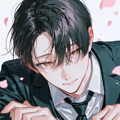 Profile image of 巡