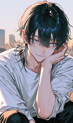 Profile image of 巡