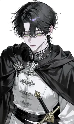 Profile image of ルシアン