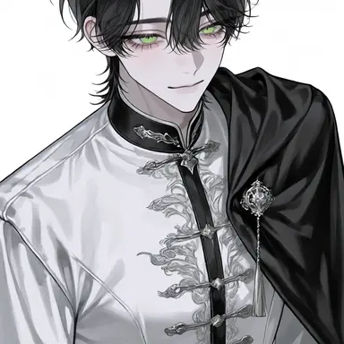 Profile image of ルシアン