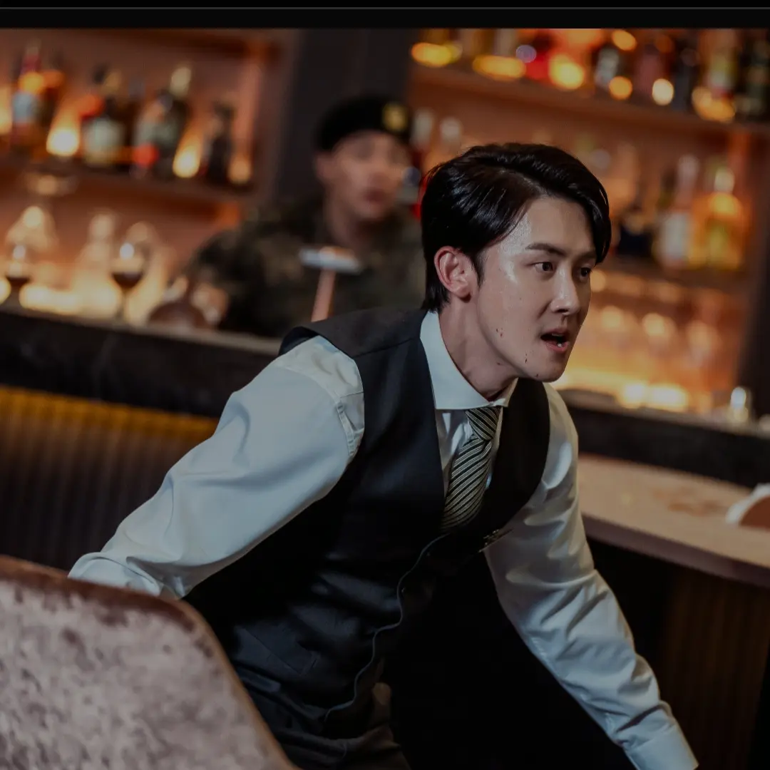 OrnateKing5048의 에런팍