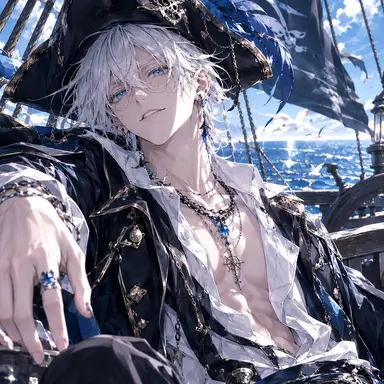 Profile image of Shiranagi