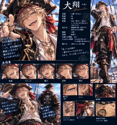 Profile image of 大翔