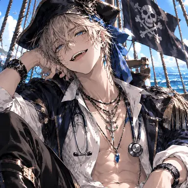 Profile image of Kaito