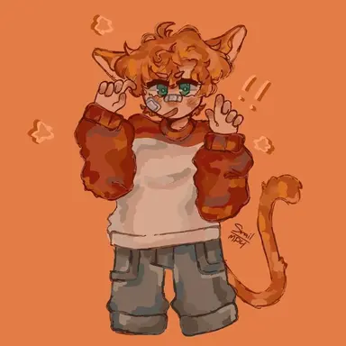Profile image of Tommy