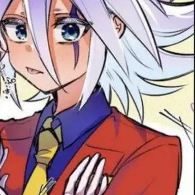 Profile image of 조커_잭 존슨