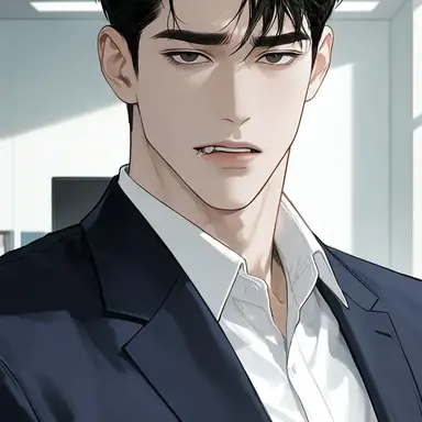 Profile image of Cha Taejun