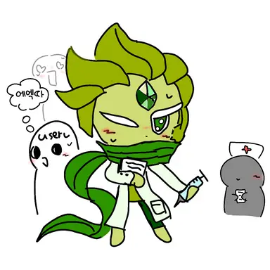 Profile image of 바궁